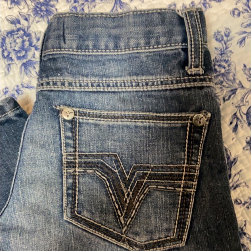 Boys Wrangler 20X